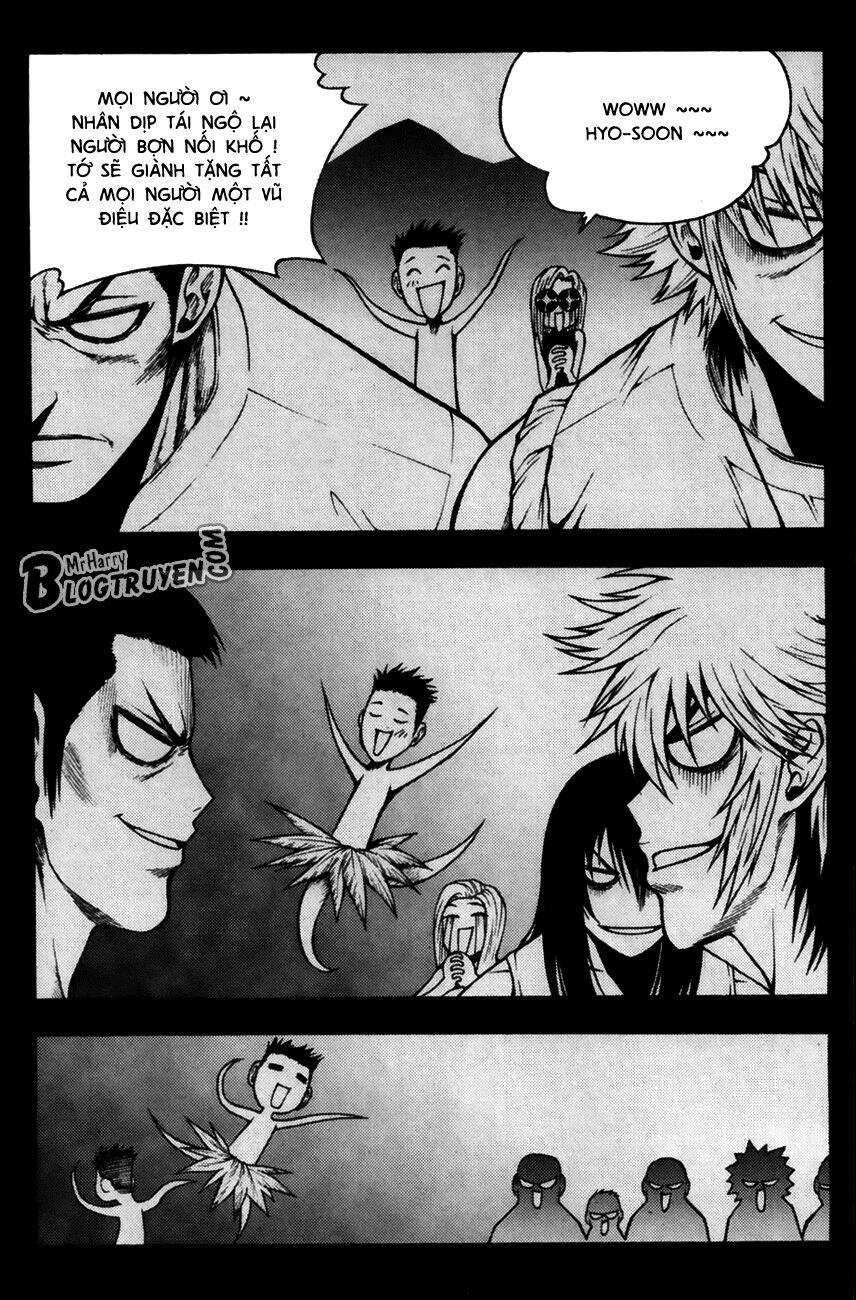 Zippy Ziggy: Chapter 84