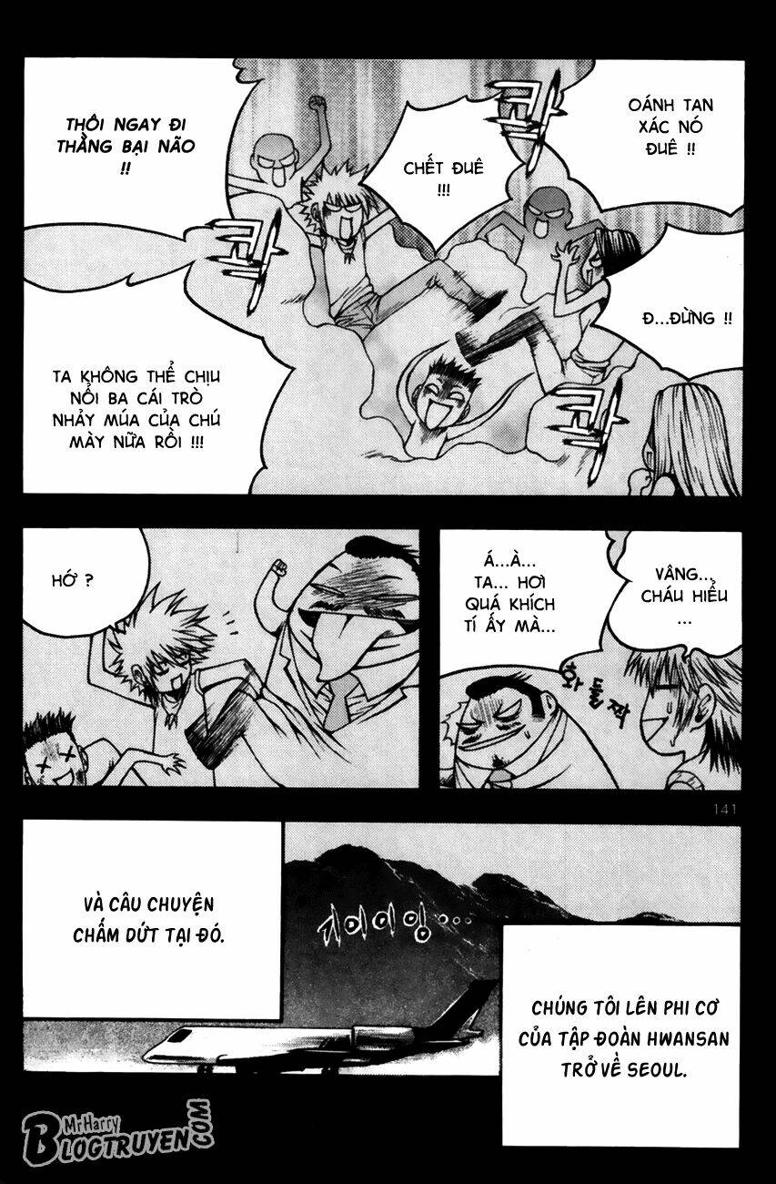 Zippy Ziggy: Chapter 84
