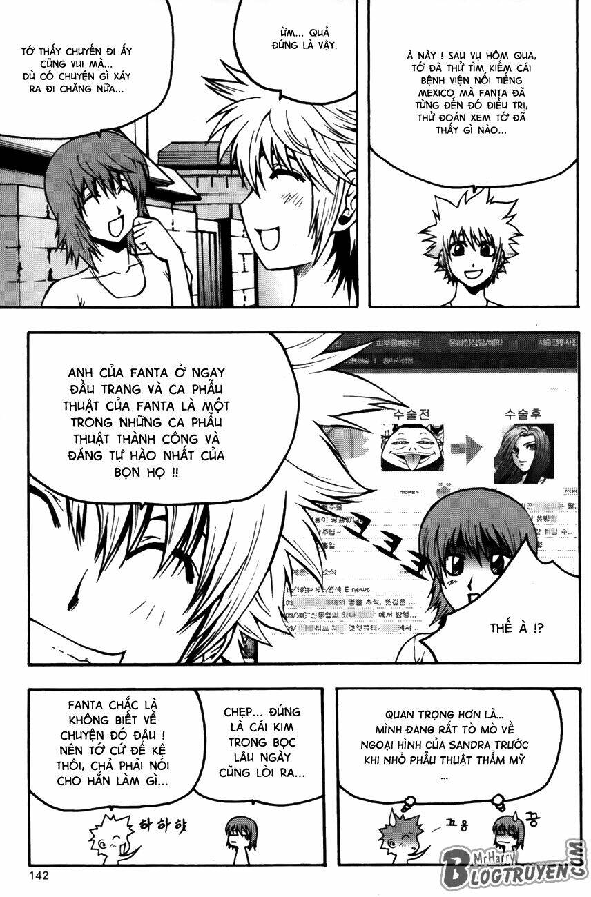 Zippy Ziggy: Chapter 84