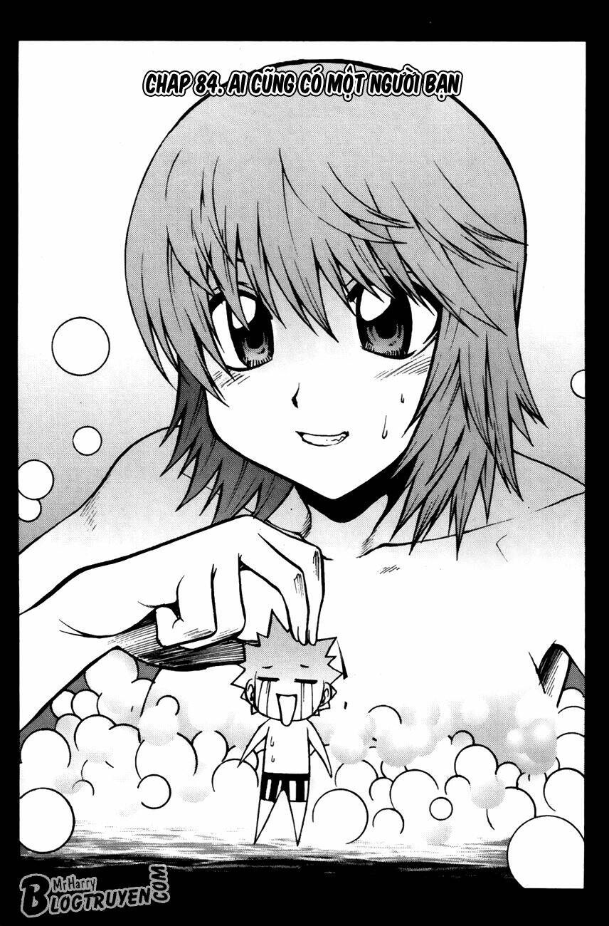Zippy Ziggy: Chapter 84