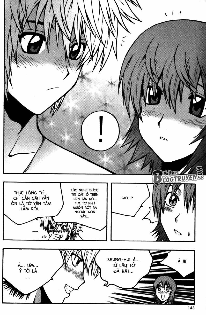 Zippy Ziggy: Chapter 84