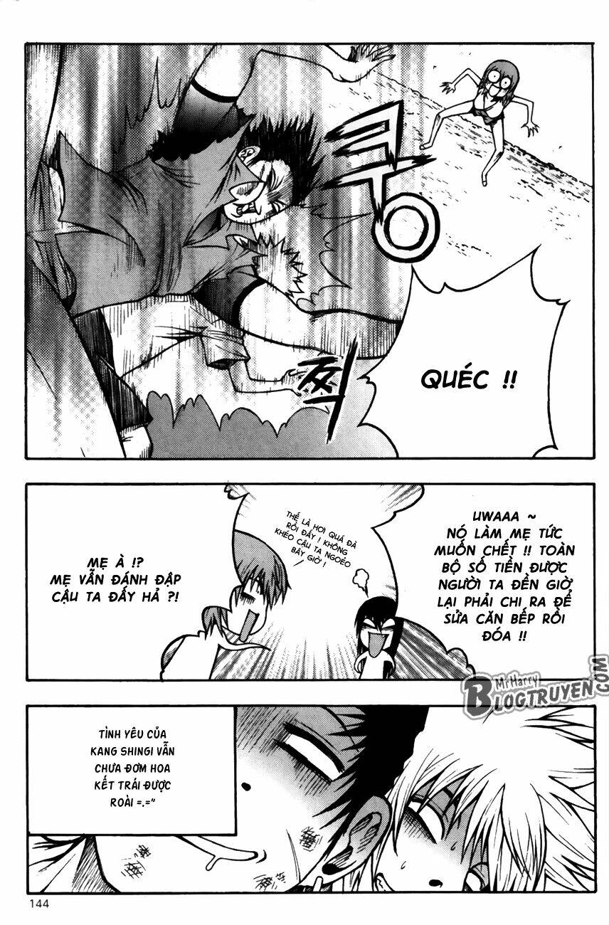 Zippy Ziggy: Chapter 84