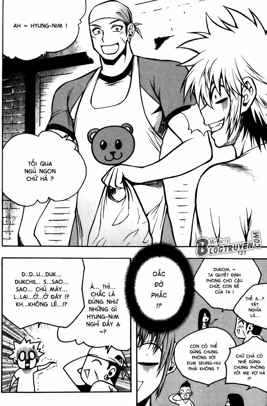 Zippy Ziggy: Chapter 84