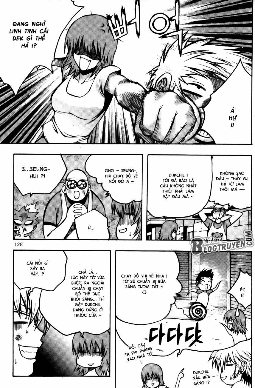 Zippy Ziggy: Chapter 84