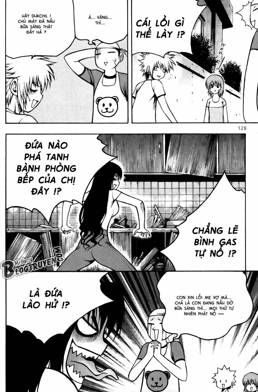 Zippy Ziggy: Chapter 84