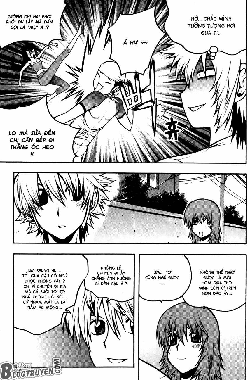 Zippy Ziggy: Chapter 84