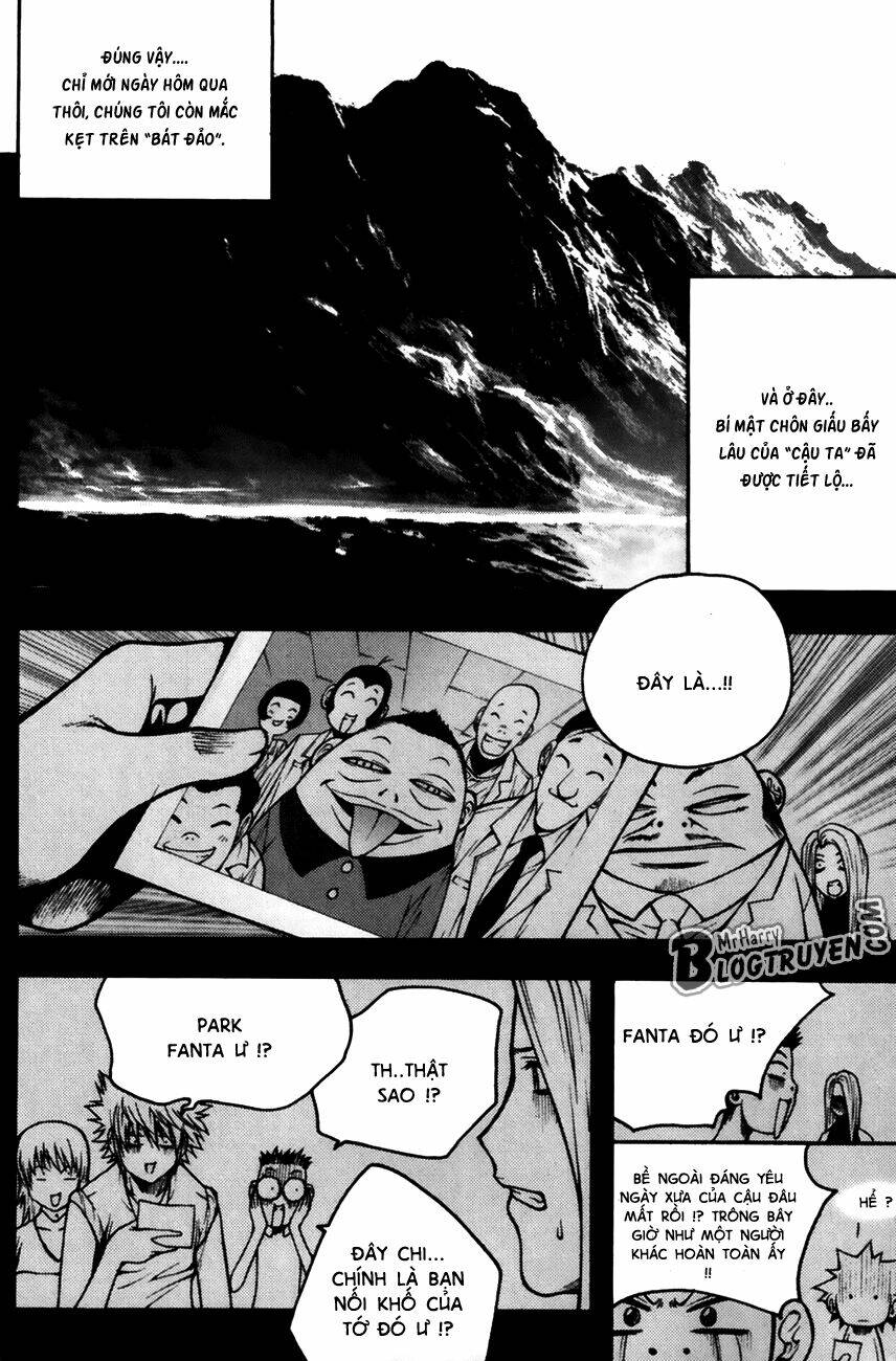 Zippy Ziggy: Chapter 84