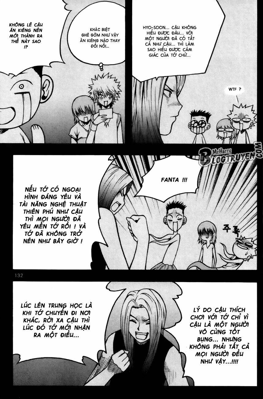 Zippy Ziggy: Chapter 84