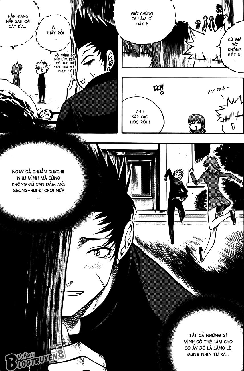 Zippy Ziggy: Chapter 85