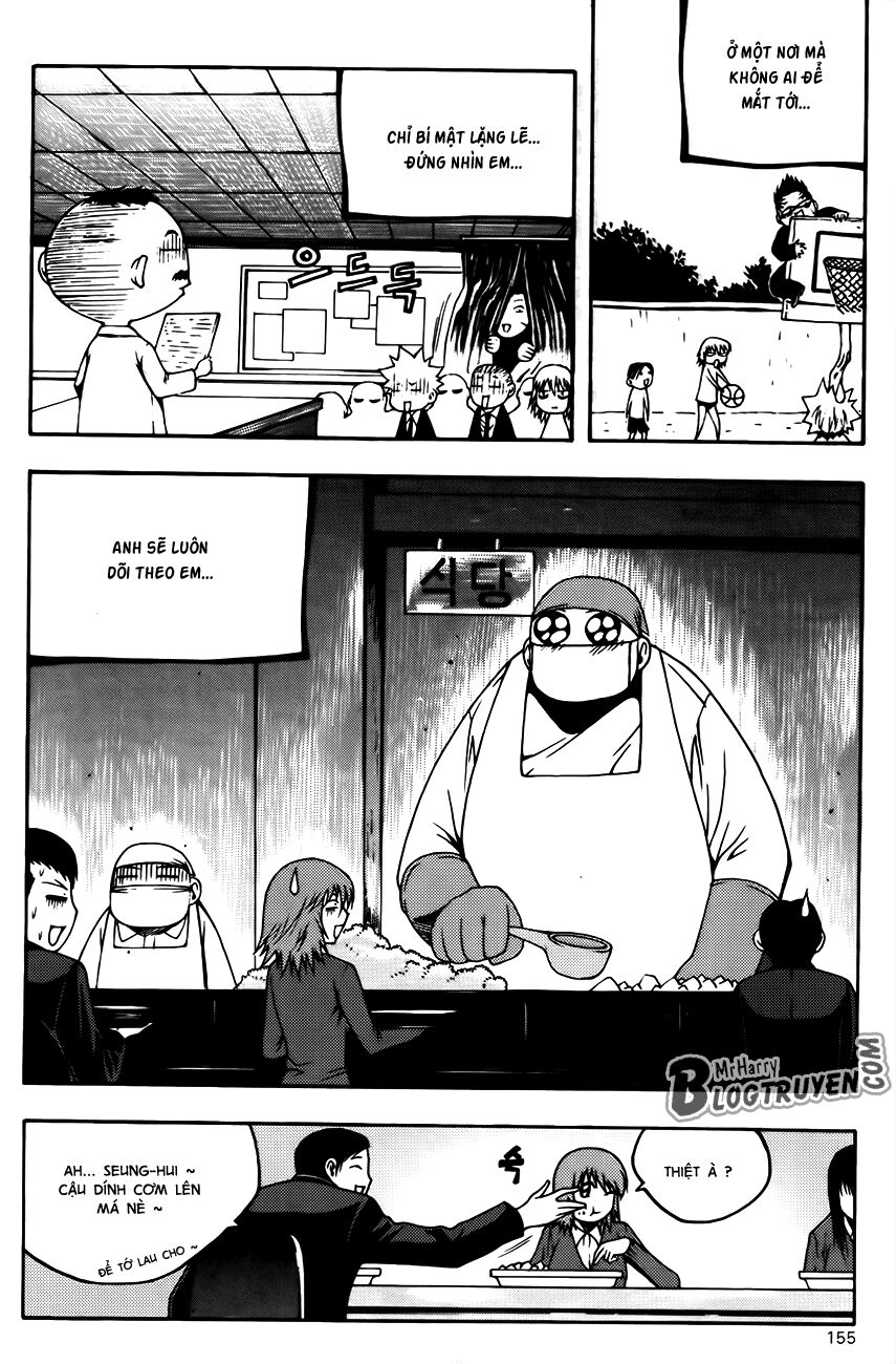 Zippy Ziggy: Chapter 85