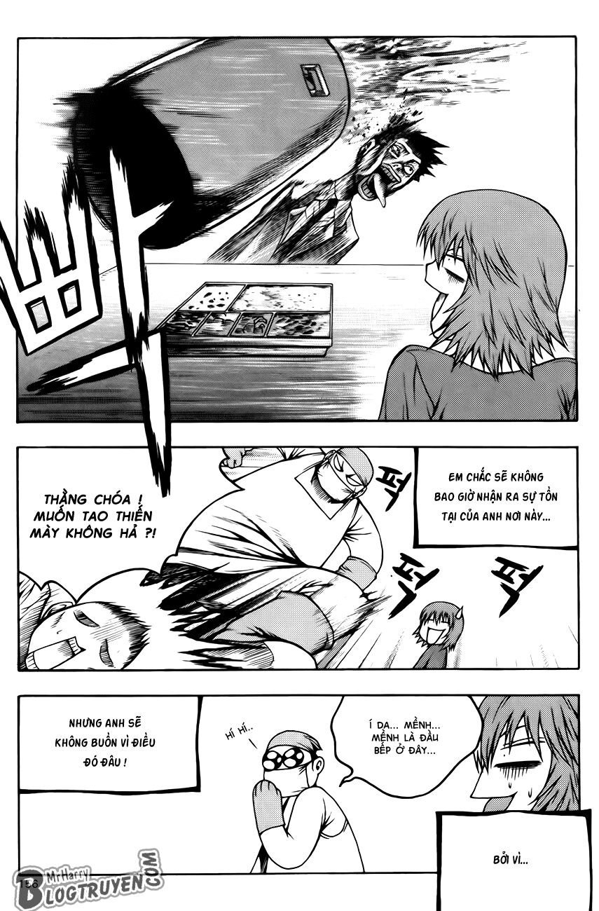 Zippy Ziggy: Chapter 85