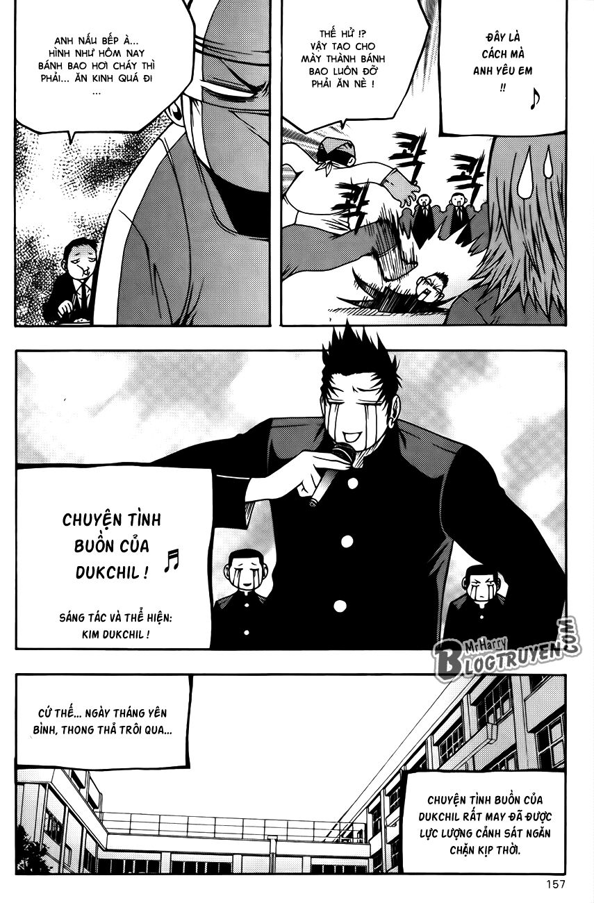 Zippy Ziggy: Chapter 85