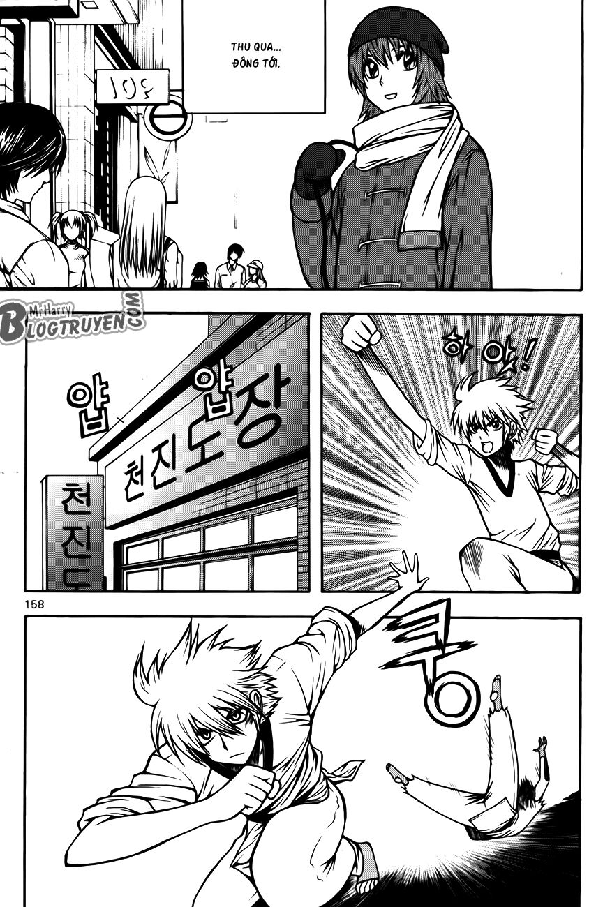 Zippy Ziggy: Chapter 85