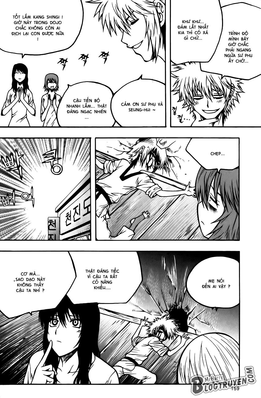 Zippy Ziggy: Chapter 85
