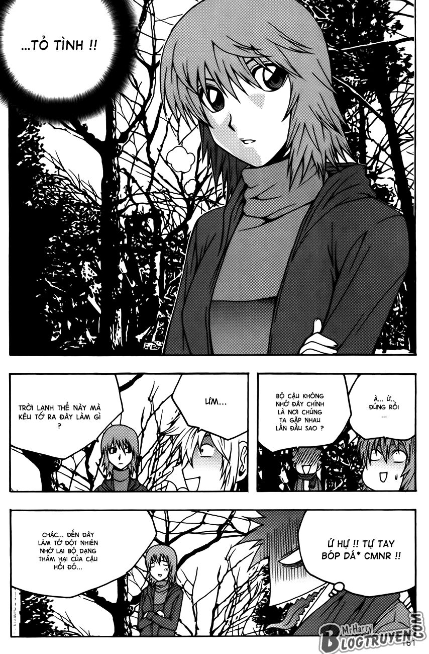 Zippy Ziggy: Chapter 85