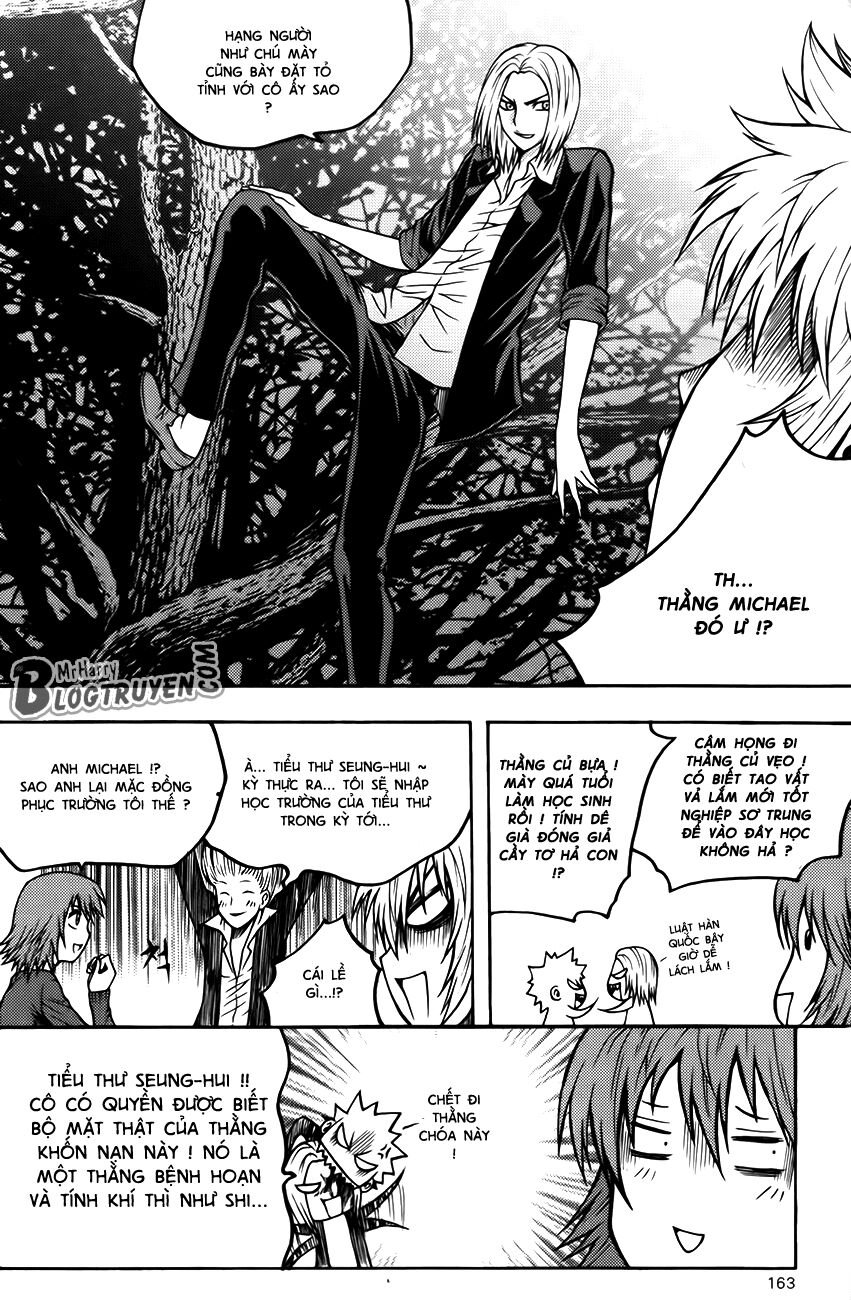 Zippy Ziggy: Chapter 85