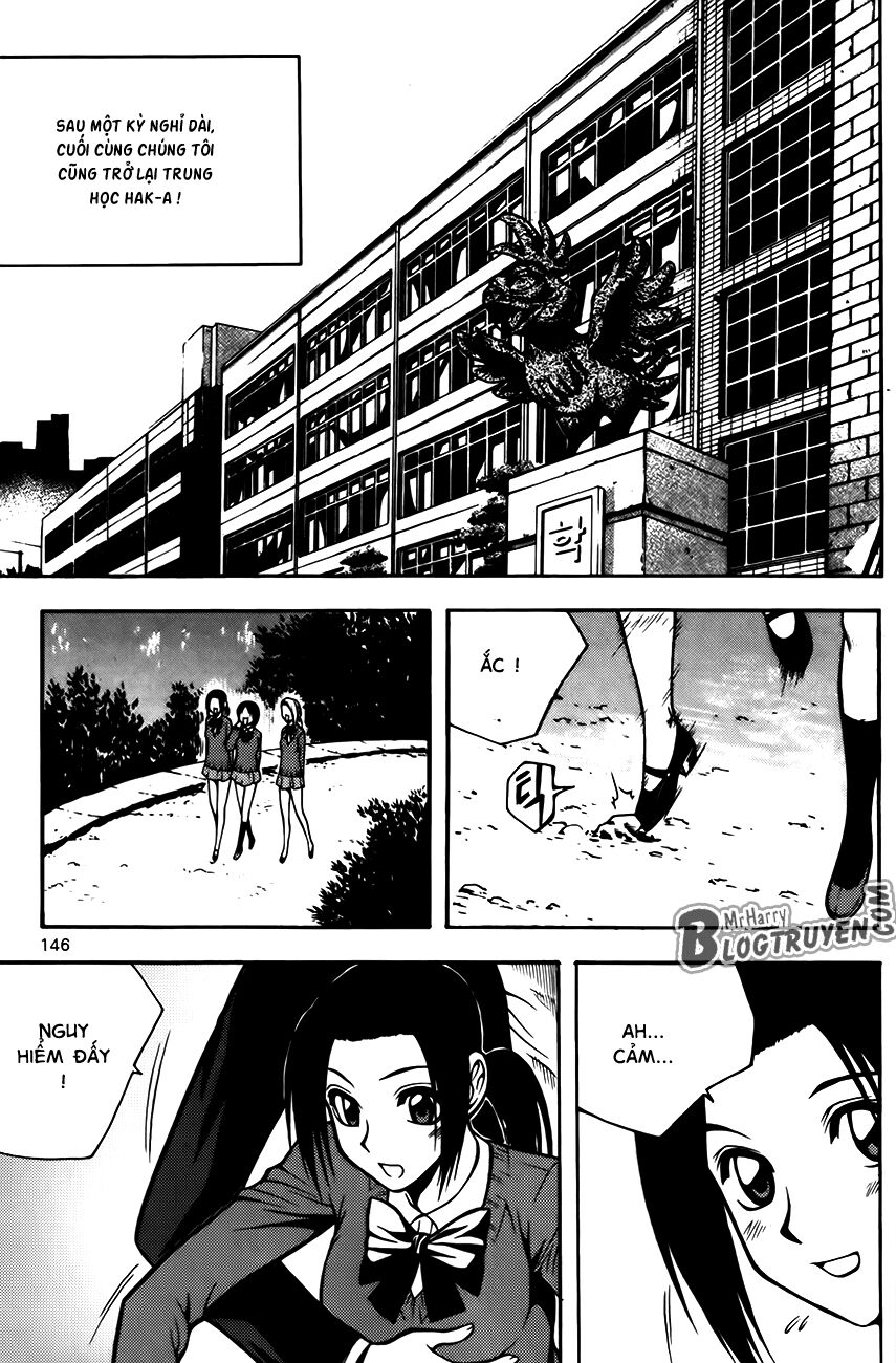 Zippy Ziggy: Chapter 85
