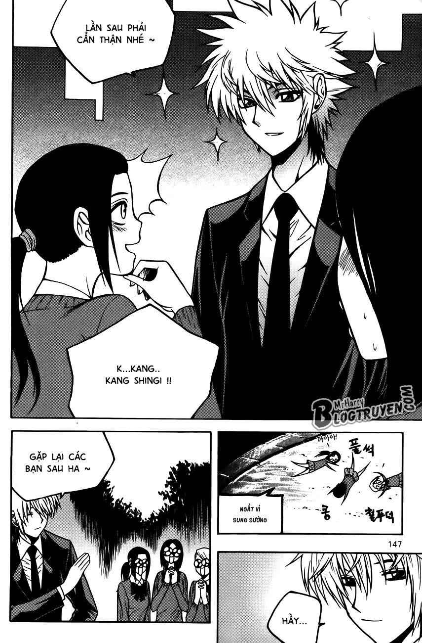 Zippy Ziggy: Chapter 85