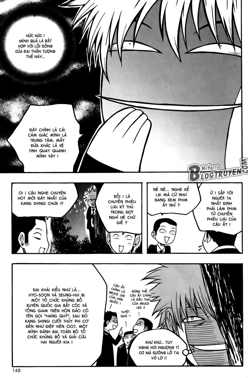 Zippy Ziggy: Chapter 85