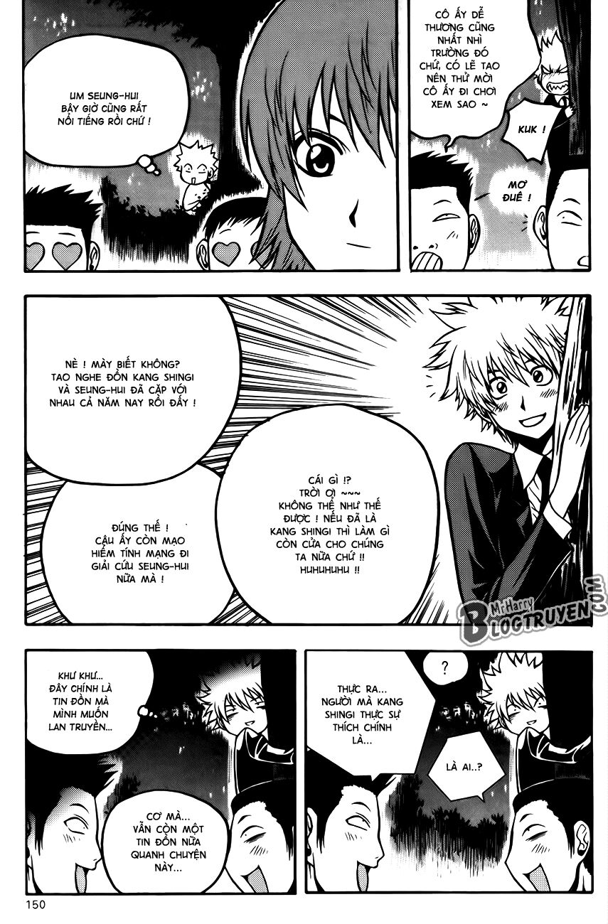 Zippy Ziggy: Chapter 85