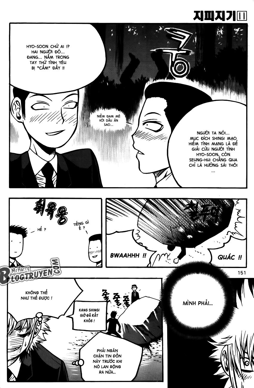 Zippy Ziggy: Chapter 85