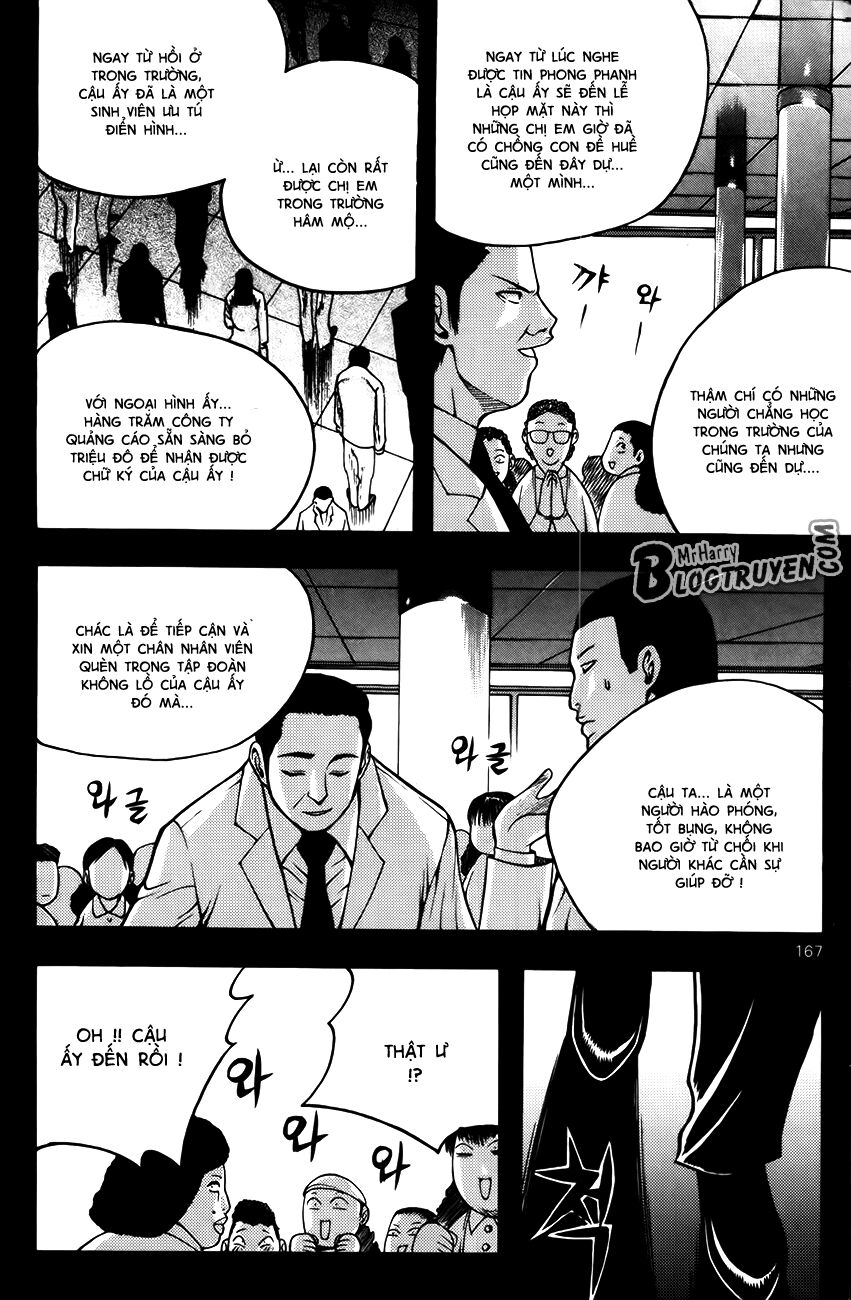 Zippy Ziggy: Chapter 86