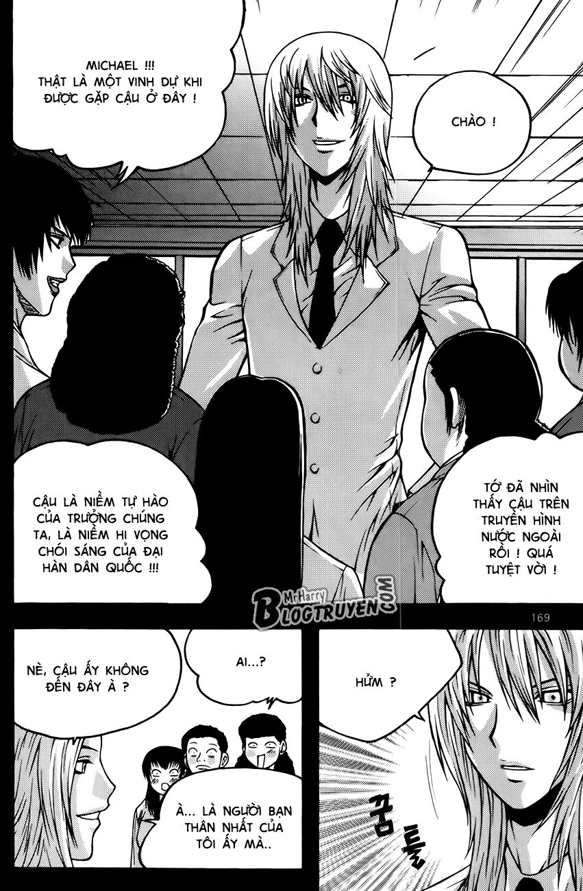 Zippy Ziggy: Chapter 86