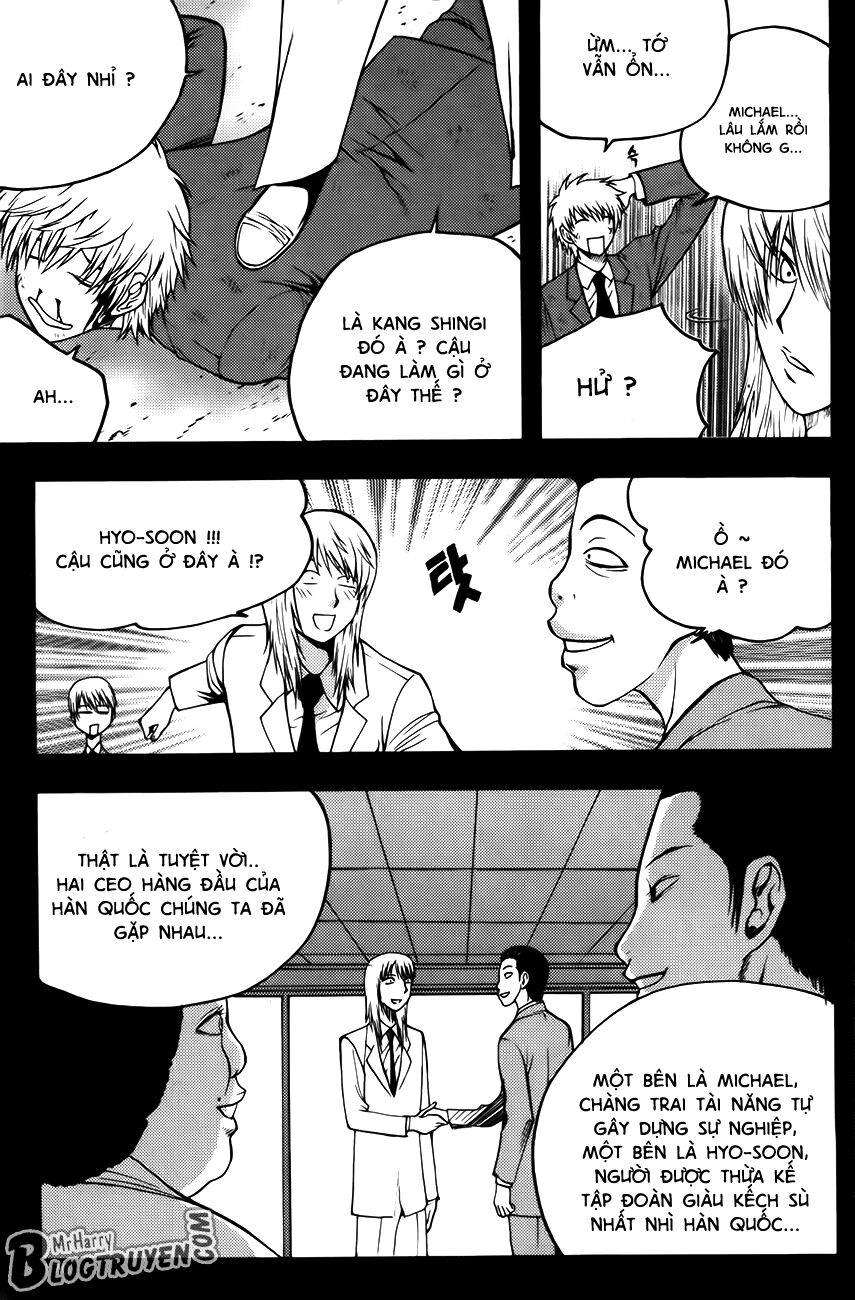 Zippy Ziggy: Chapter 86