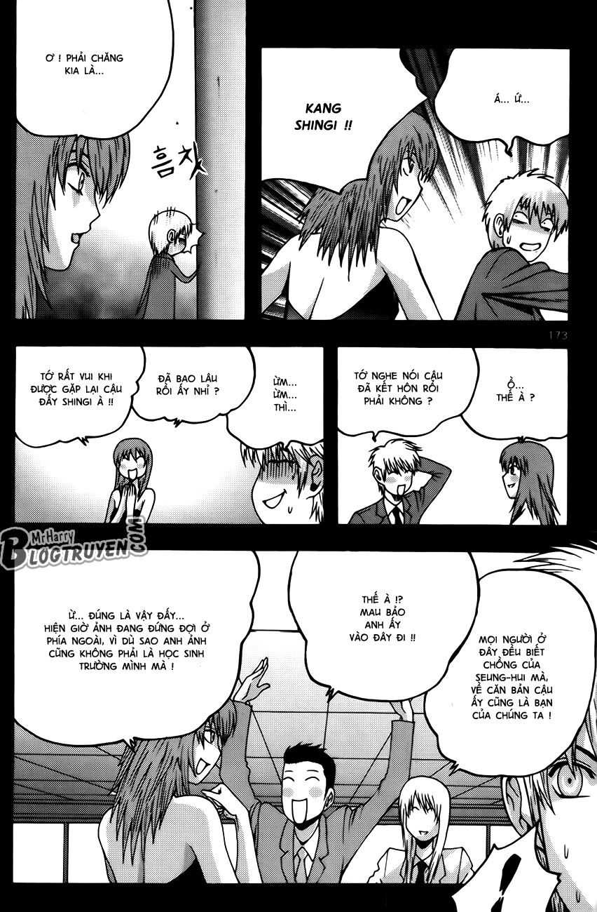 Zippy Ziggy: Chapter 86