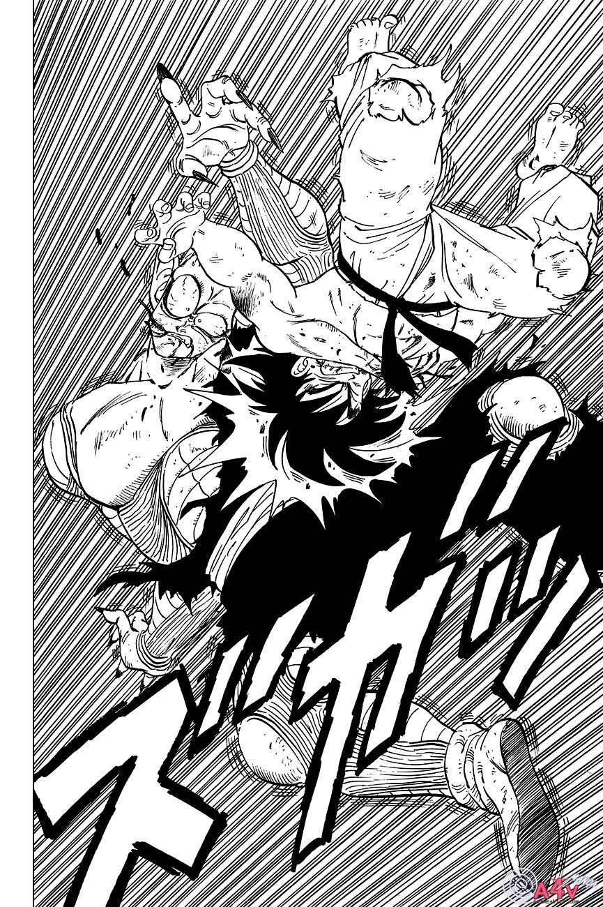 Dragon Ball - Bảy Viên Ngọc Rồng: Chapter 193