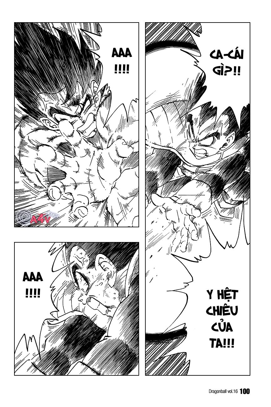 Dragon Ball - Bảy Viên Ngọc Rồng: Chapter 231