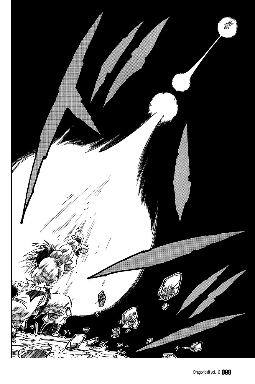 Dragon Ball - Bảy Viên Ngọc Rồng: Chapter 231