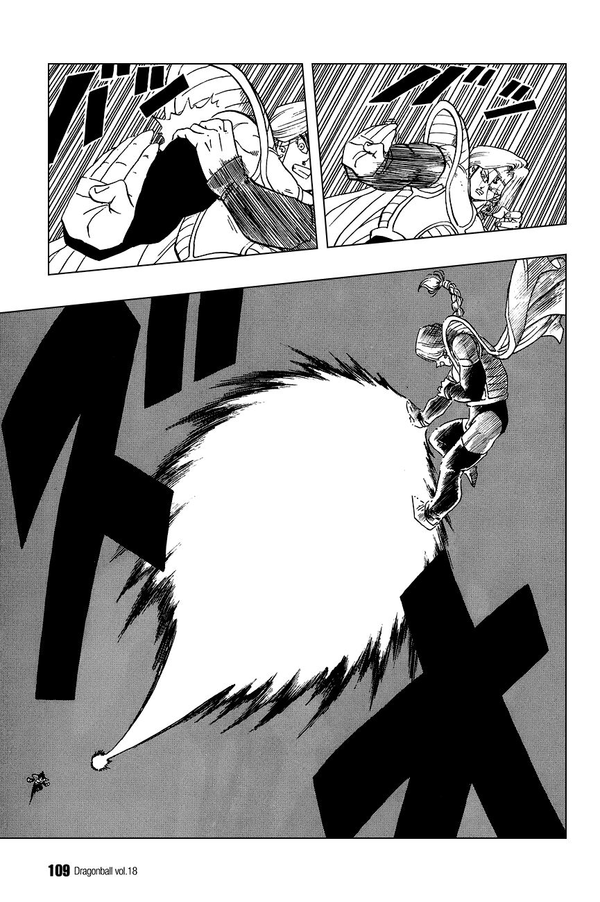 Dragon Ball - Bảy Viên Ngọc Rồng: Chapter 262