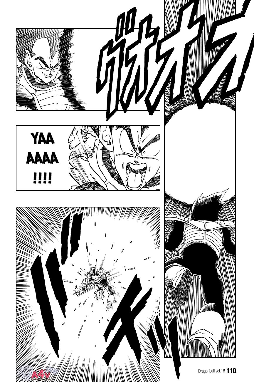 Dragon Ball - Bảy Viên Ngọc Rồng: Chapter 262