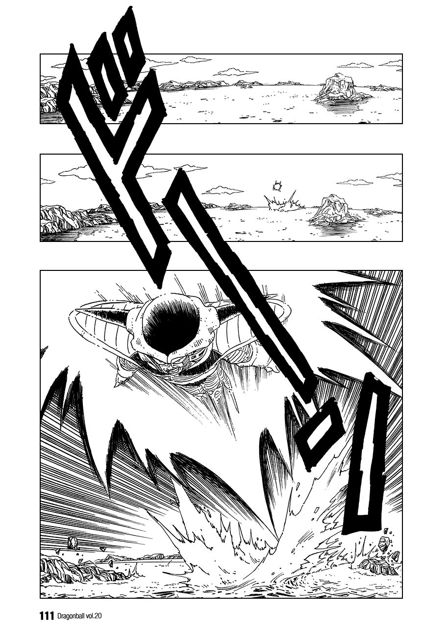Dragon Ball - Bảy Viên Ngọc Rồng: Chapter 292