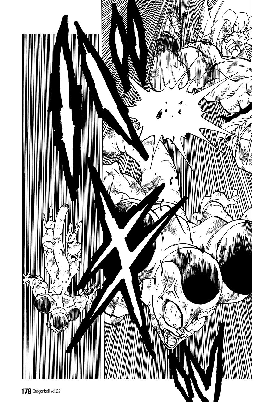 Dragon Ball - Bảy Viên Ngọc Rồng: Chapter 326