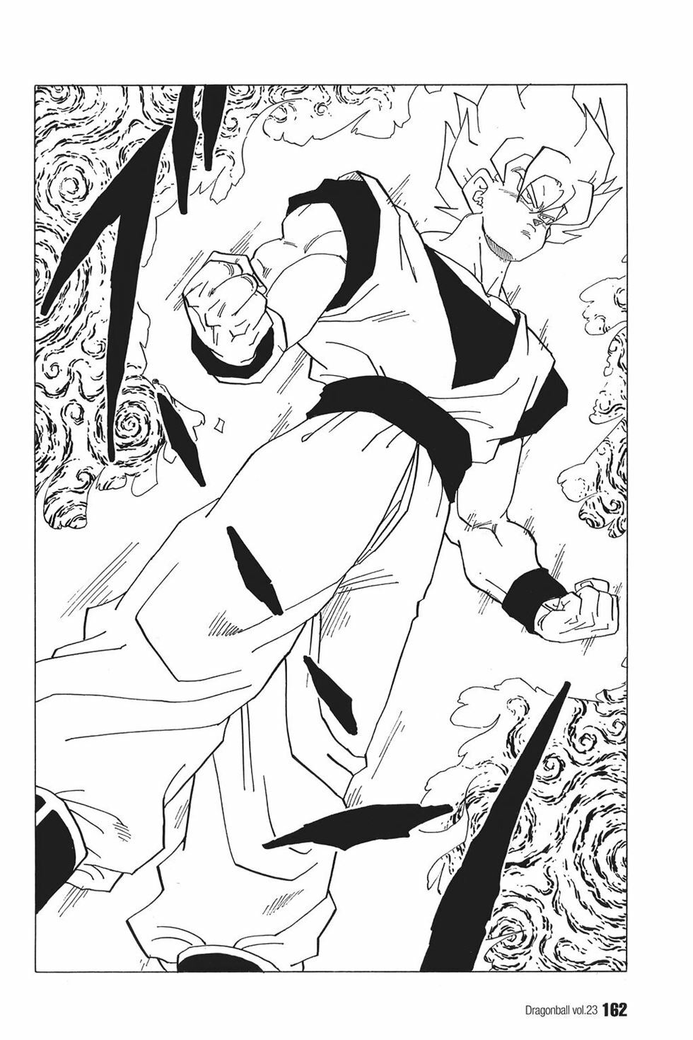 Dragon Ball - Bảy Viên Ngọc Rồng: Chapter 340