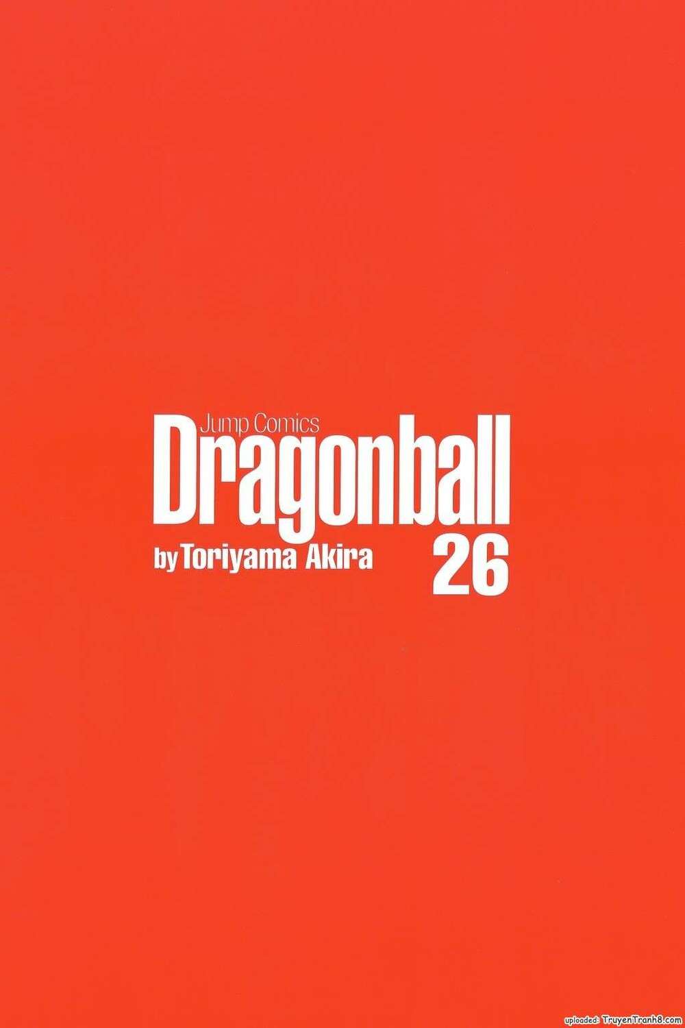Dragon Ball - Bảy Viên Ngọc Rồng: Chapter 375