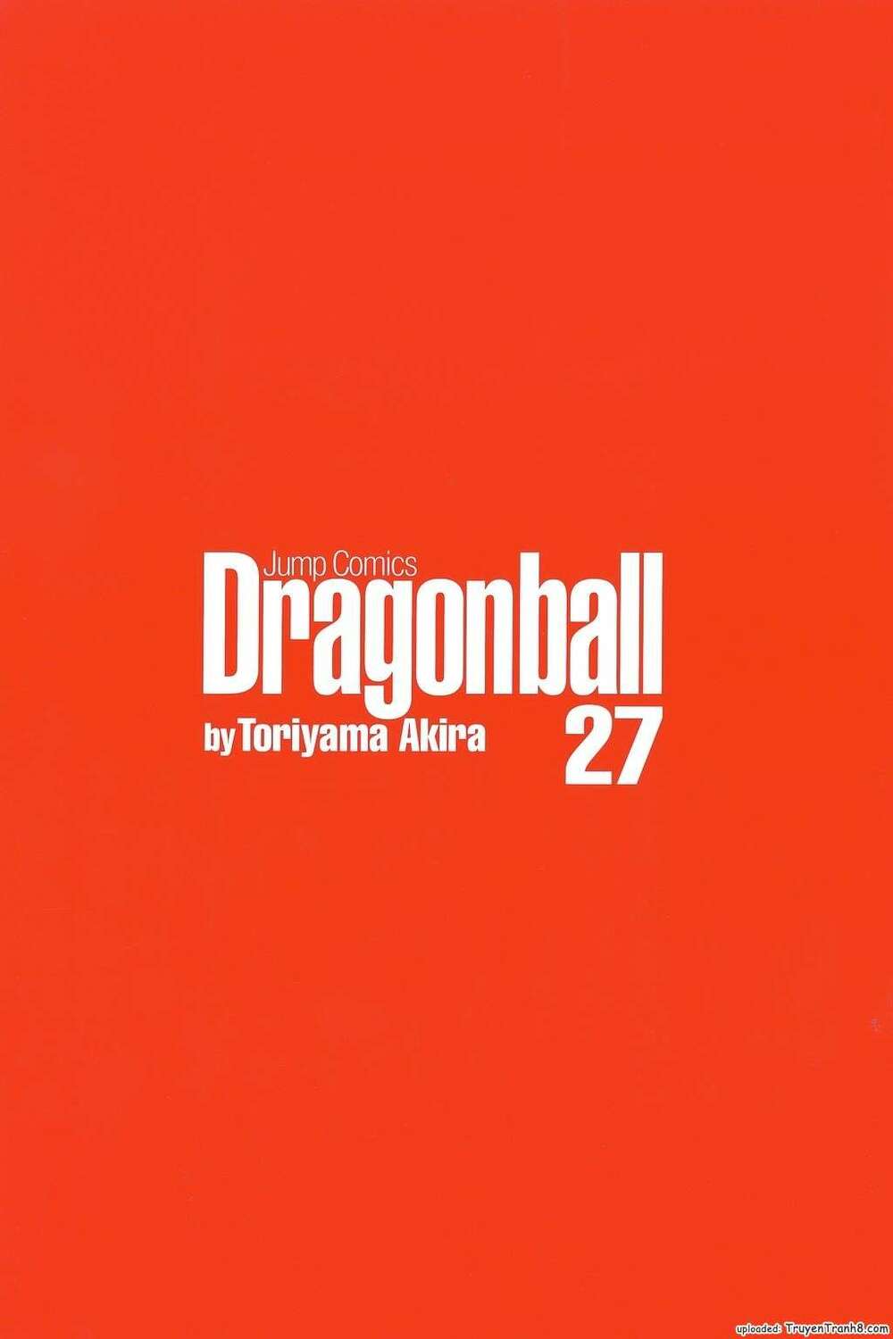 Dragon Ball - Bảy Viên Ngọc Rồng: Chapter 391