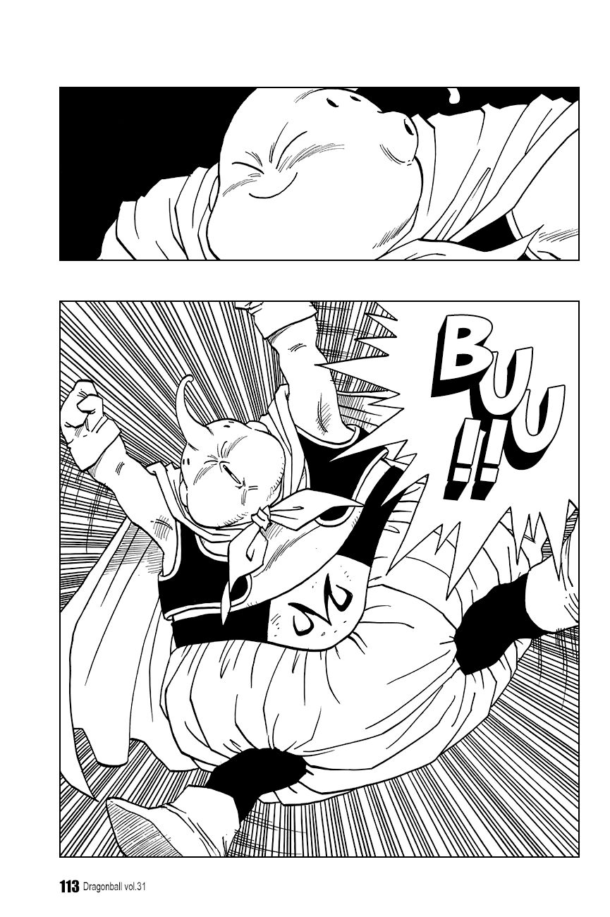 Dragon Ball - Bảy Viên Ngọc Rồng: Chapter 460