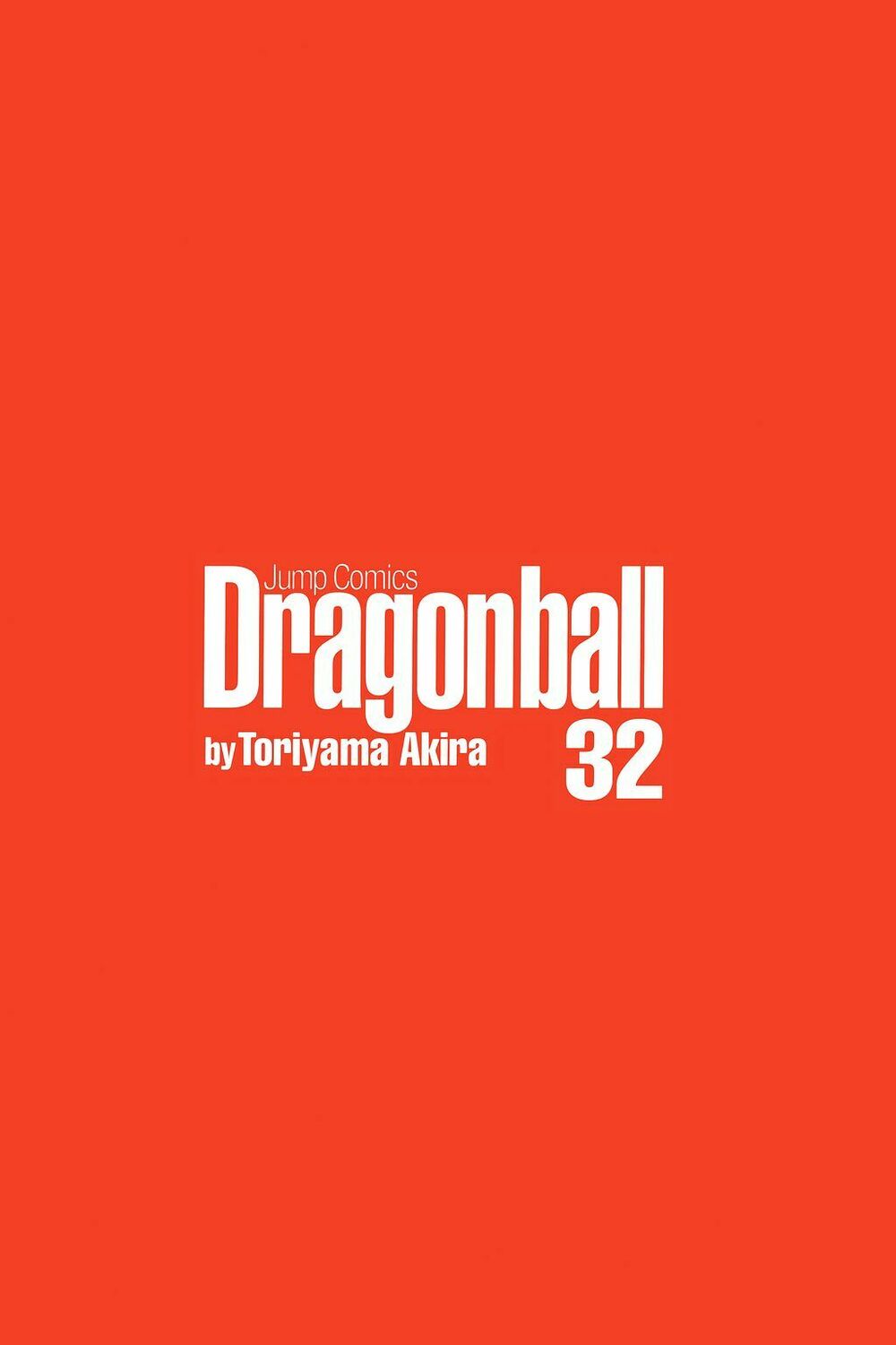 Dragon Ball - Bảy Viên Ngọc Rồng: Chapter 470