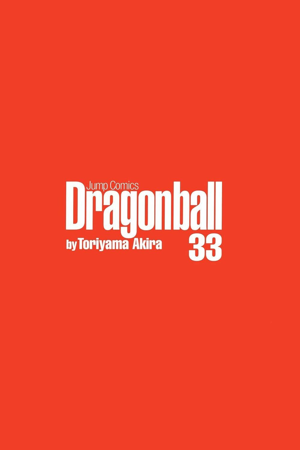 Dragon Ball - Bảy Viên Ngọc Rồng: Chapter 487