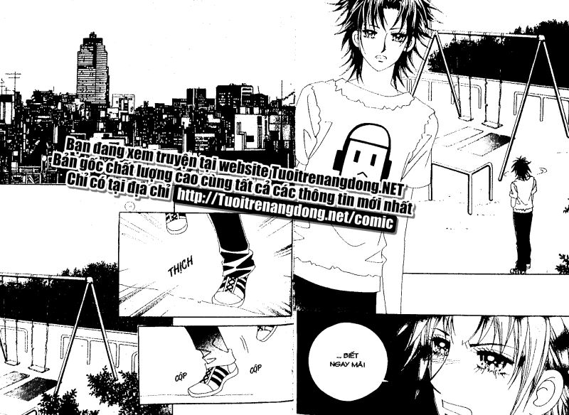 Chỉ Mình Anh: Chapter 10