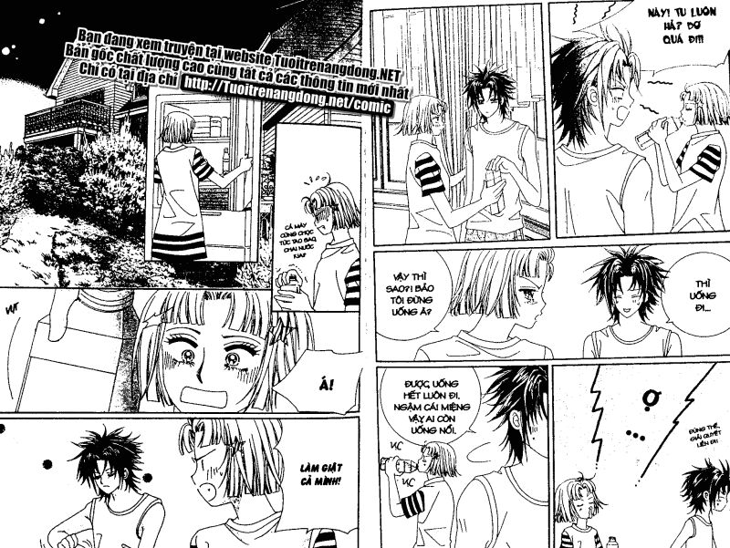 Chỉ Mình Anh: Chapter 10