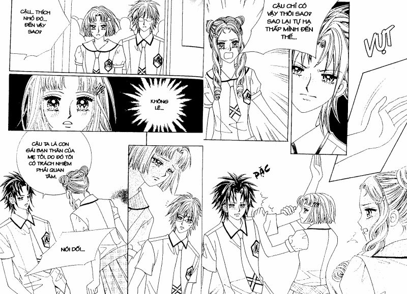 Chỉ Mình Anh: Chapter 10