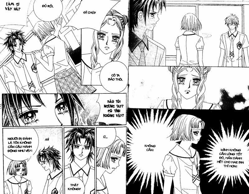Chỉ Mình Anh: Chapter 10