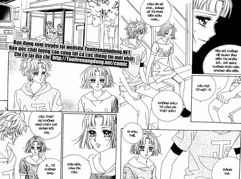 Chỉ Mình Anh: Chapter 10