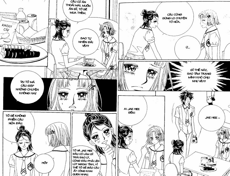 Chỉ Mình Anh: Chapter 10
