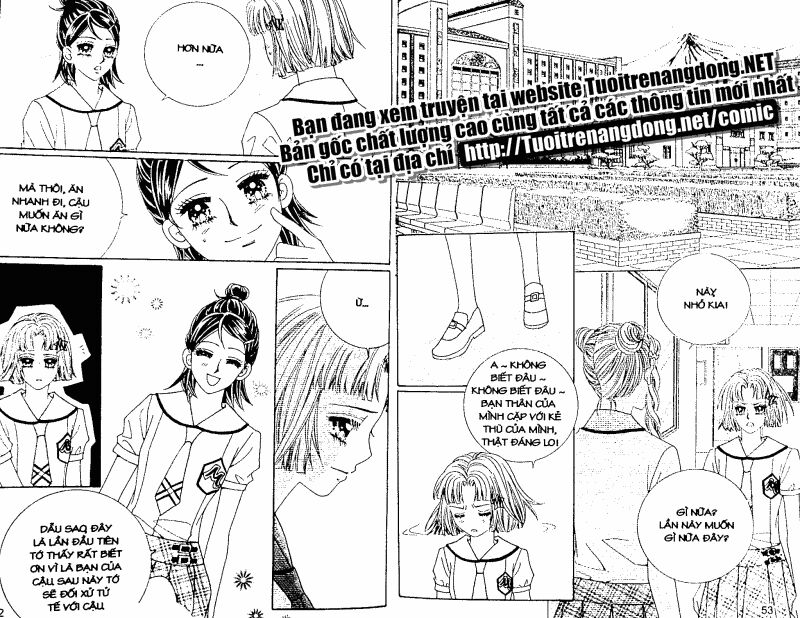 Chỉ Mình Anh: Chapter 10