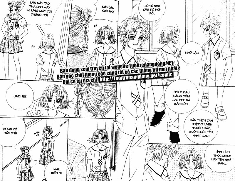 Chỉ Mình Anh: Chapter 10